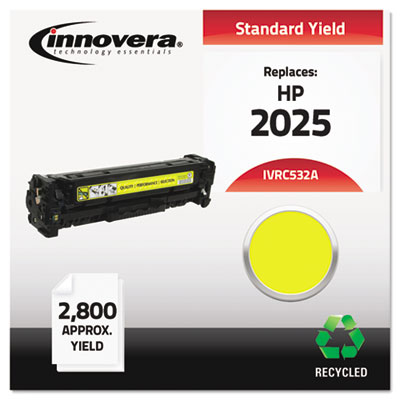 Innovera&reg; C533A, C532A, C531A, C530A Toner