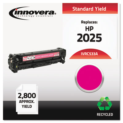Innovera&reg; C533A, C532A, C531A, C530A Toner