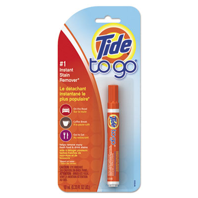 Tide&reg; To Go Stain Remover
