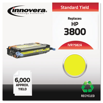Innovera&reg; 7581A, 7582A, 7583A Laser Cartridge