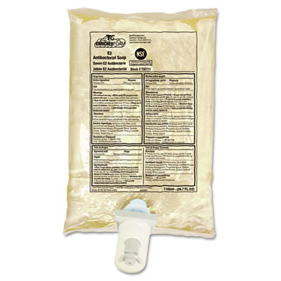 Rubbermaid&reg; Commercial Auto Foam Refill