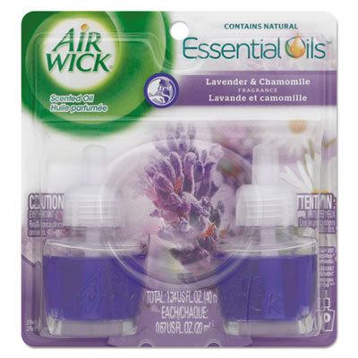 Air Wick&reg; Scented Oil Refill