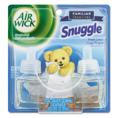 Air Wick&reg; Scented Oil Refill