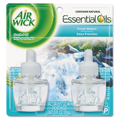 Air Wick&reg; Scented Oil Refill