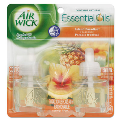 Air Wick&reg; Scented Oil Refill
