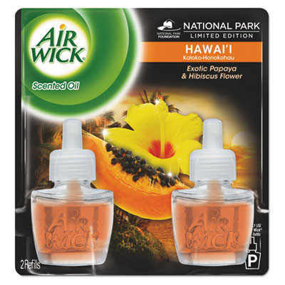 Air Wick&reg; Scented Oil Refill