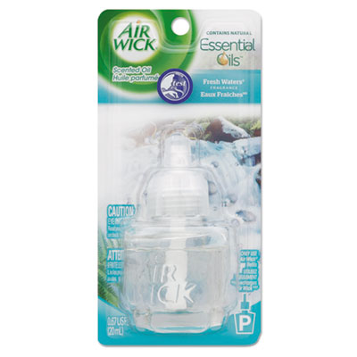 Air Wick&reg; Scented Oil Refill