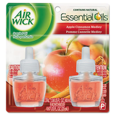 Air Wick&reg; Scented Oil Refill