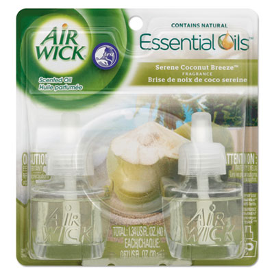 Air Wick&reg; Scented Oil Refill