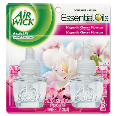 Air Wick&reg; Scented Oil Refill