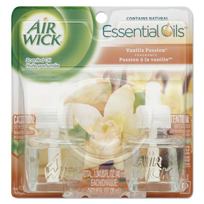 Air Wick&reg; Scented Oil Refill
