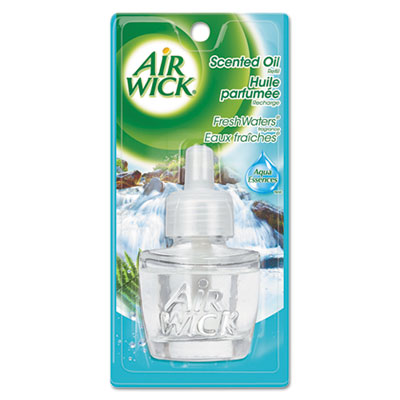 Air Wick&reg; Scented Oil Refill