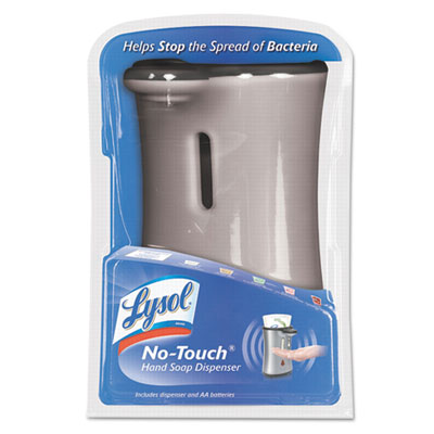 LYSOL&reg; No-Touch&trade; Automatic Hand Soap System