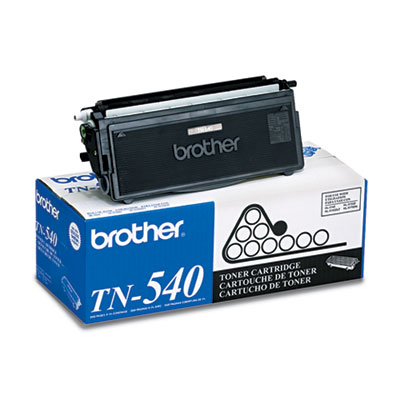 Brother&reg; TN540, TN570 Toner Cartridge