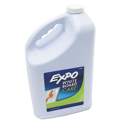 EXPO® Dry Erase Surface Cleaner EXPO® Dry Erase Surface Cleaner