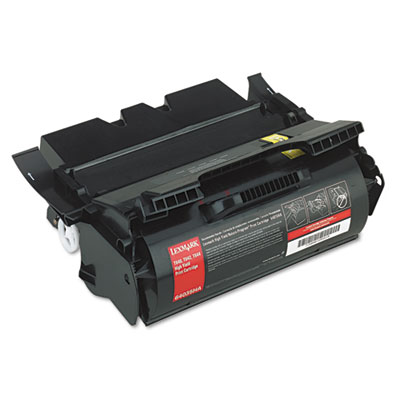 Lexmark&trade; 64035HA, 64080HW, 64084HW, 64404XA Laser Cartridge