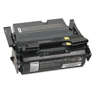 Lexmark&trade; 64035HA, 64080HW, 64084HW, 64404XA Laser Cartridge