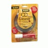Scotch&reg; CD/DVD Disc Cleaner