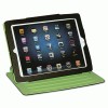 Buxton&reg; Faux Leather Swivel iPad2 Case