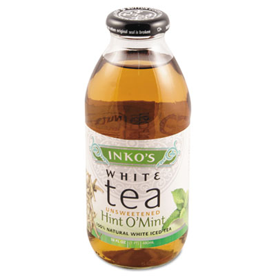 Inko's Ready-To-Drink Unsweetened Tea