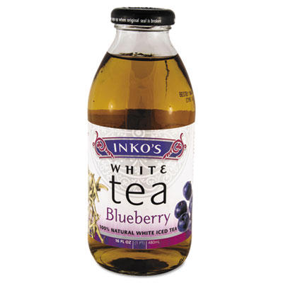 Inko's Ready-To-Drink Tea