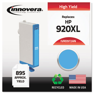 Innovera&reg; D975AN, D974AN, D973AN, D972AN Ink