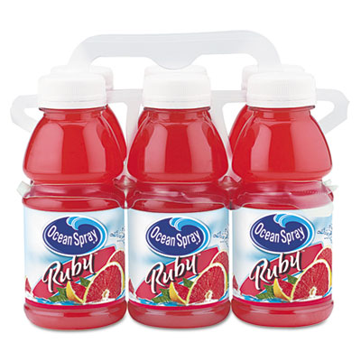 Ocean Spray&reg; Ruby Red Grapefruit Juice