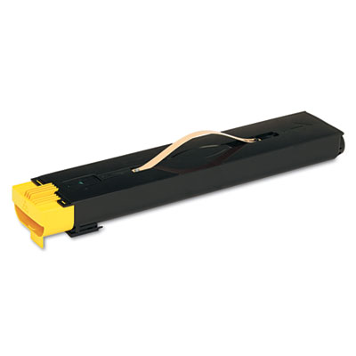 Xerox&reg; 6R1219, 6R1220, 6R1221, 6R1222 Toner