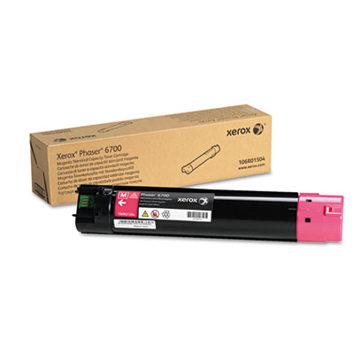 Xerox&reg; 106R01503-10601510 Toner