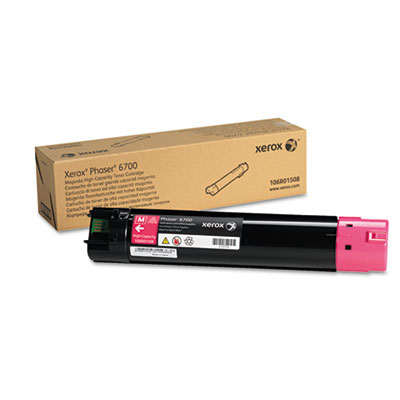 Xerox&reg; 106R01503-10601510 Toner