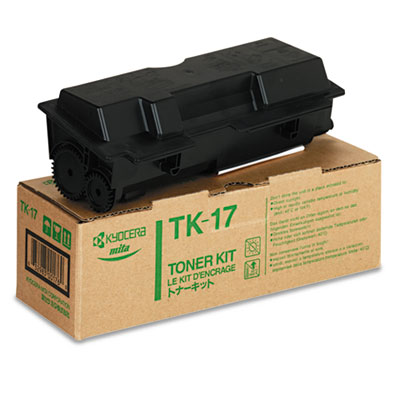 Kyocera TK17 Toner Cartridge