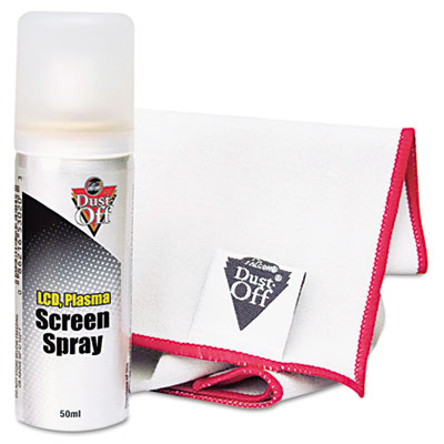 Dust-Off&reg; Screen Cleaning Kit