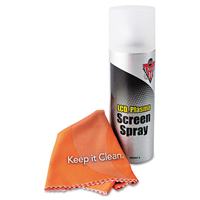 Dust-Off&reg; Screen Cleaning Kit