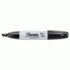 Sharpie&reg; Chisel Tip Permanent Marker