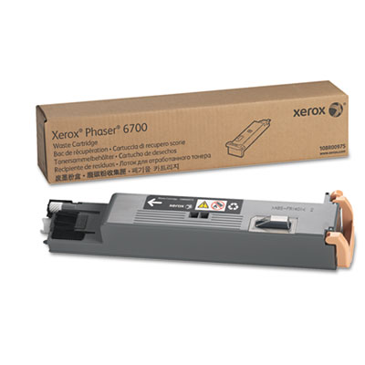 Xerox&reg; 108R00975 Waste Cartridge