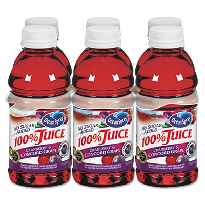 Ocean Spray&reg; 100% Juice