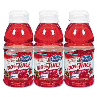 Ocean Spray&reg; 100% Juice