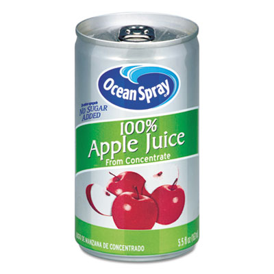 Ocean Spray&reg; 100% Juice
