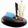 Post-it&reg; Notes Note &amp; Flag Combo Pebble Dispenser