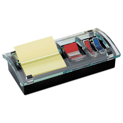 Post-it&reg; Notes Note &amp; Flag Dispenser
