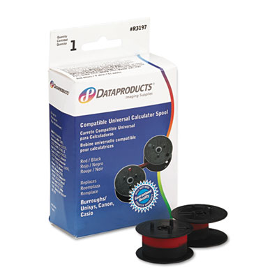 Dataproducts&reg; R3197 Calculator Ribbon