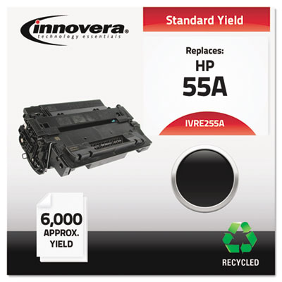 Innovera&reg; E255A, E255X, E255J Toner