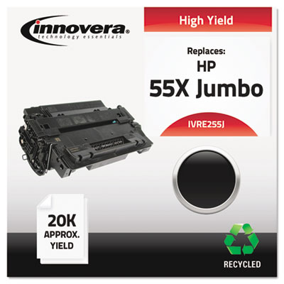 Innovera&reg; E255A, E255X, E255J Toner
