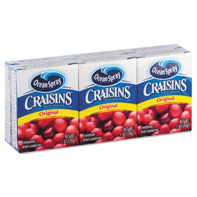 Ocean Spray&reg; Craisins&reg;