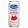 Ocean Spray&reg; Sparkling Cranberry Juice