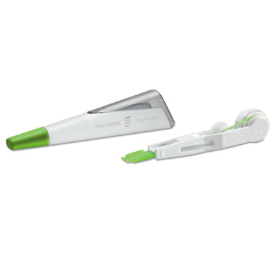 Paper Mate® Liquid Paper® DryLine® Refillable Correction Tape Pen Paper Mate® Liquid Paper® DryLine® Refillable Correction Tape Pen