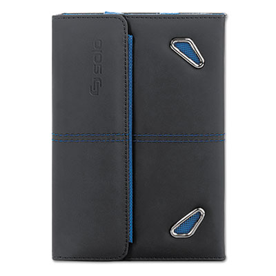 SOLO&reg; Vector Slim Case