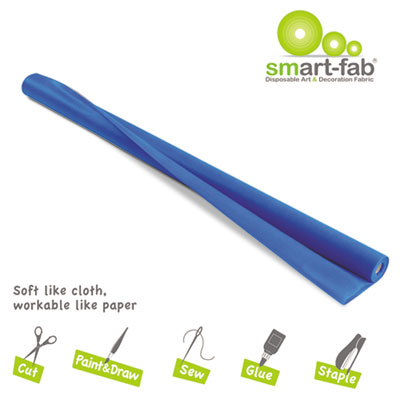 Smart-Fab&reg; Disposable Art &amp; Decoration Fabric