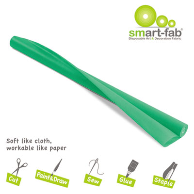 Smart-Fab&reg; Disposable Art &amp; Decoration Fabric