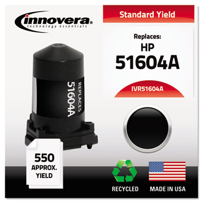 Innovera&reg; 51604A Ink